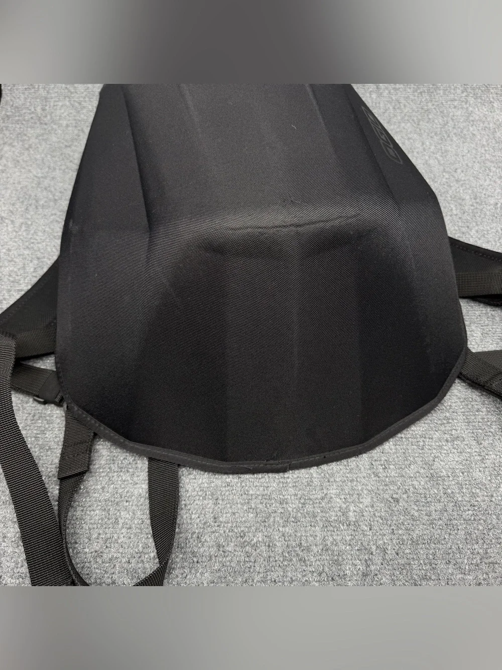 OGIO No Drag Mach 1 Backpack Black